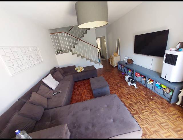 2 BEDROOM TOWNHOUSE TO LET IN GEZINA